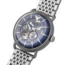 Emporio Armani Men's Meccanico Watch - AR60024